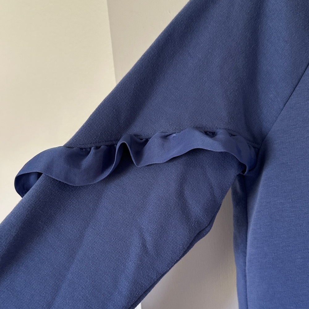 Simply Vera Vera Wang Sweatshirt - Picture 5 of 6